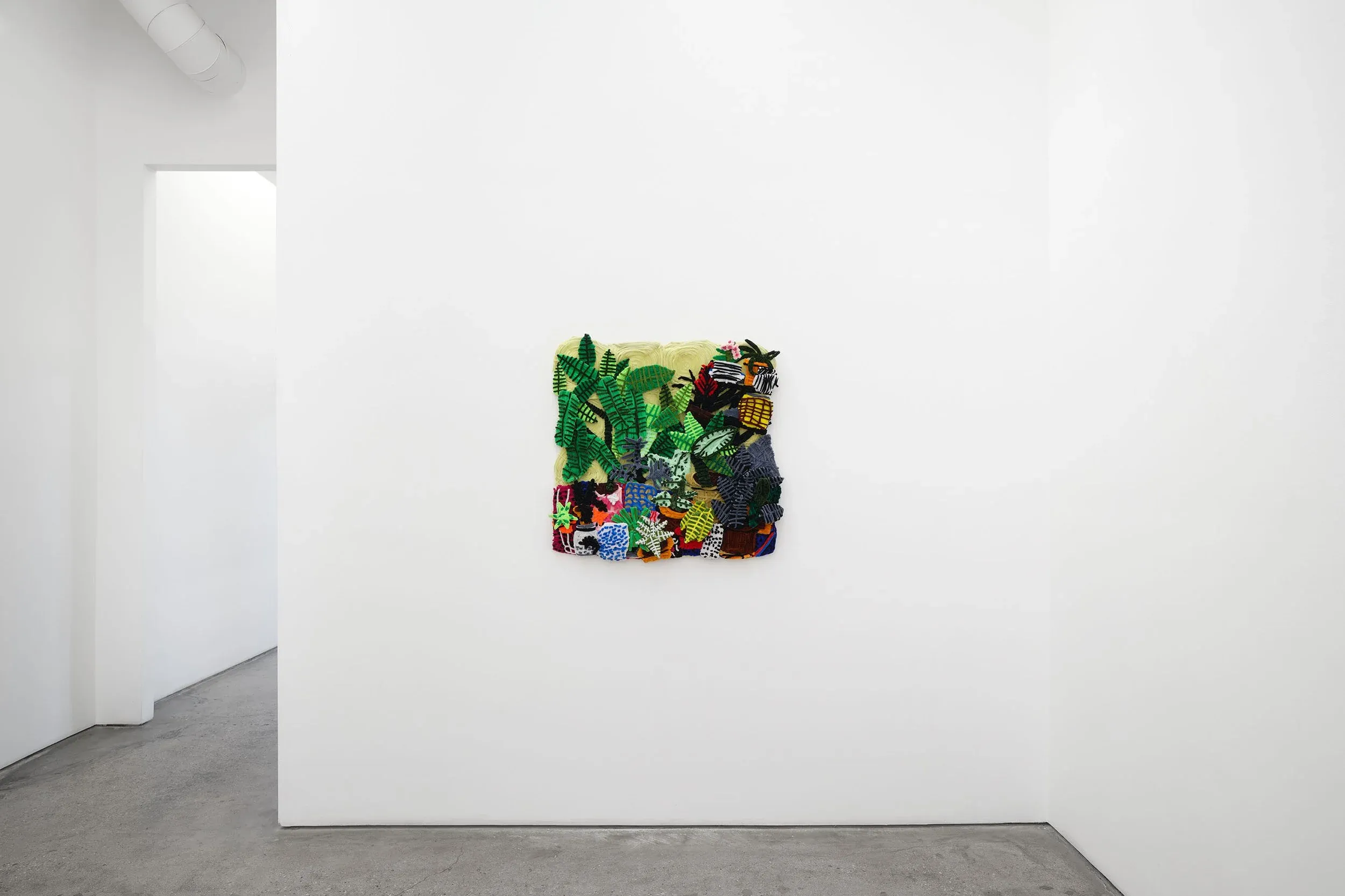 Montrel Beverly, Montrel Beverly at Megan Mulrooney, photo 5