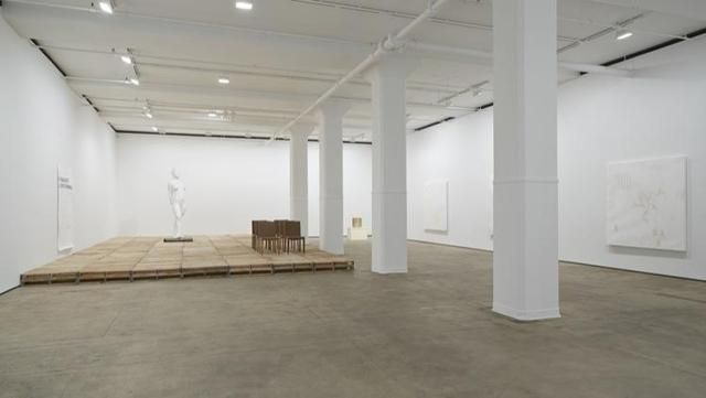 Installation view 3
