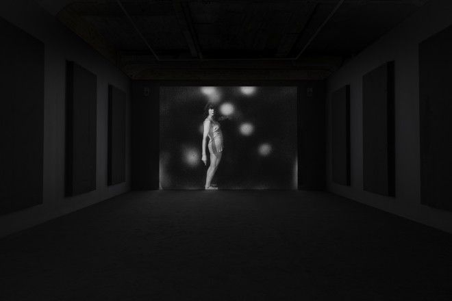 Bruce Conner, Breakaway at Thomas Dane, photo 7