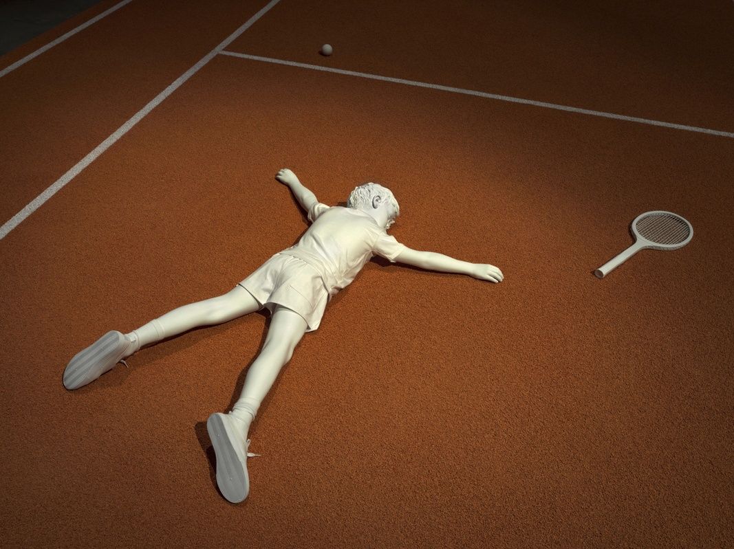 Elmgreen & Dragset, Short Story at König Galerie, photo 3