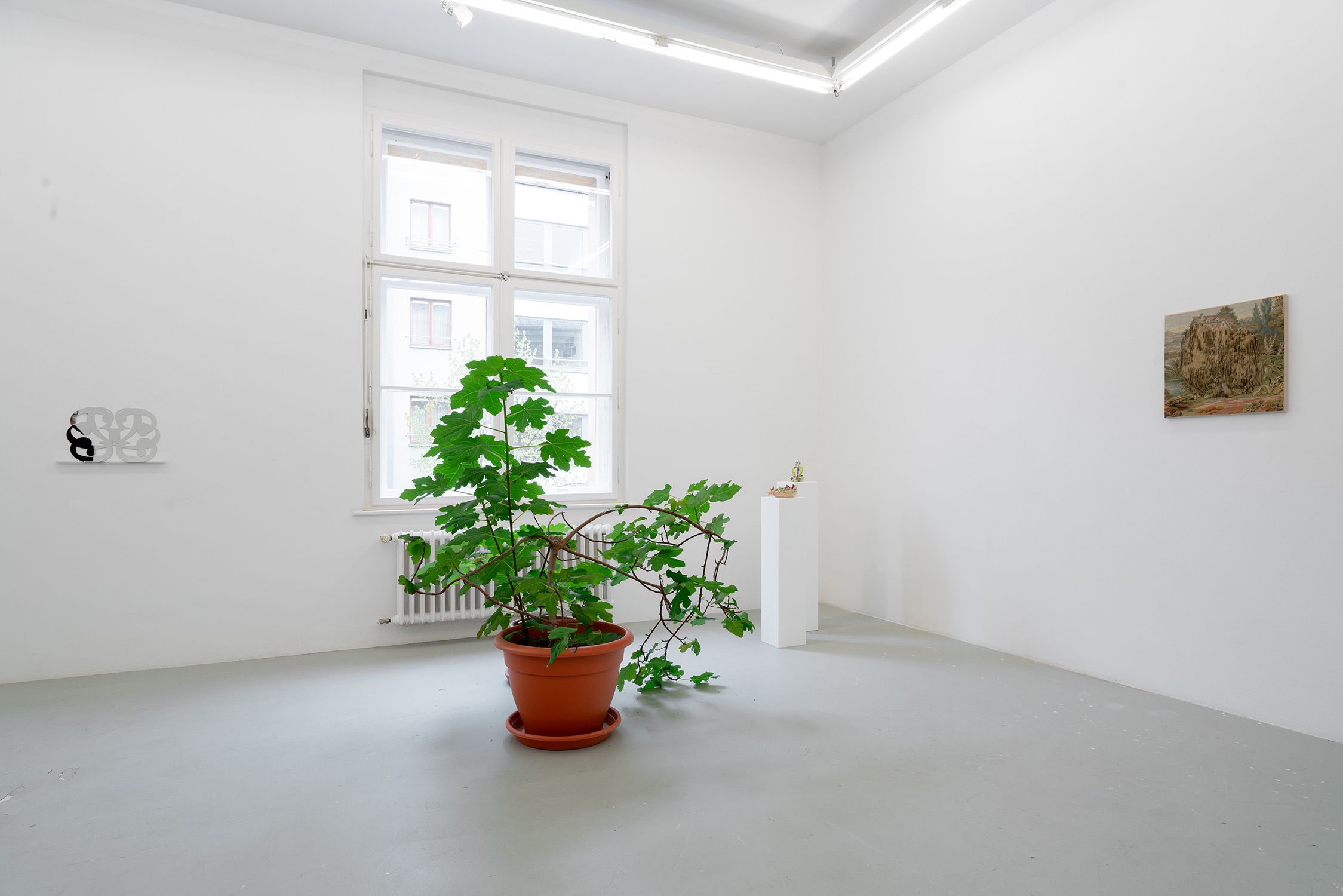 Charlottenburg, Charlottenburg at Bar Am, photo 6