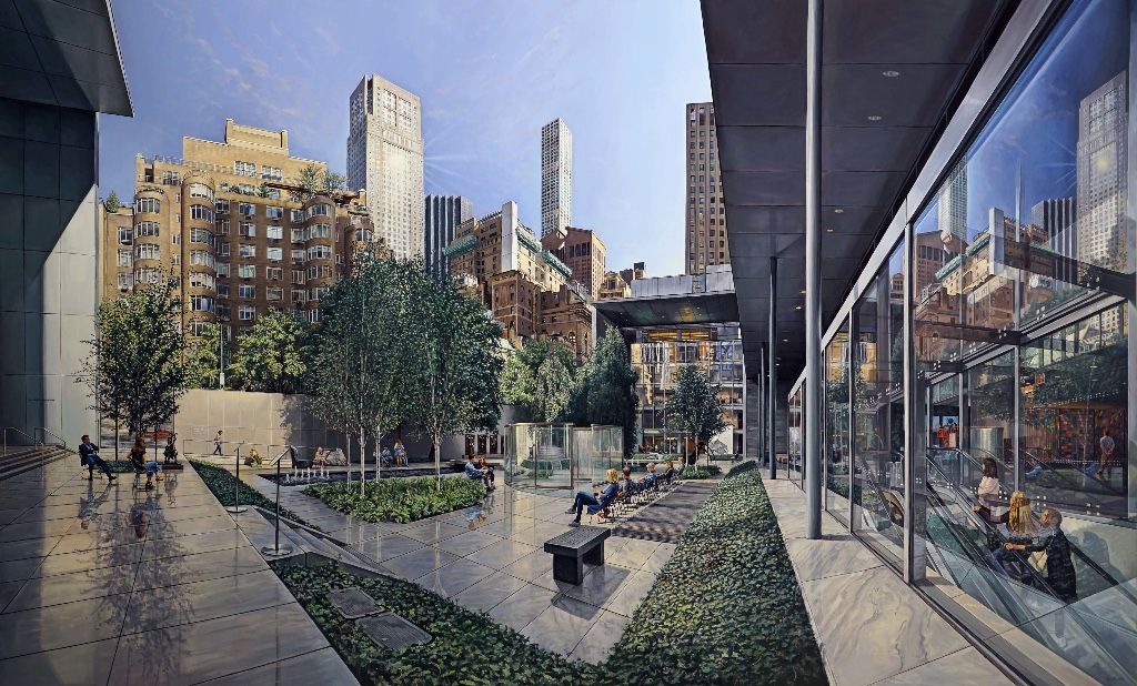 Robert Neffson, Museum Insider at Louis K. Meisel, photo 2
