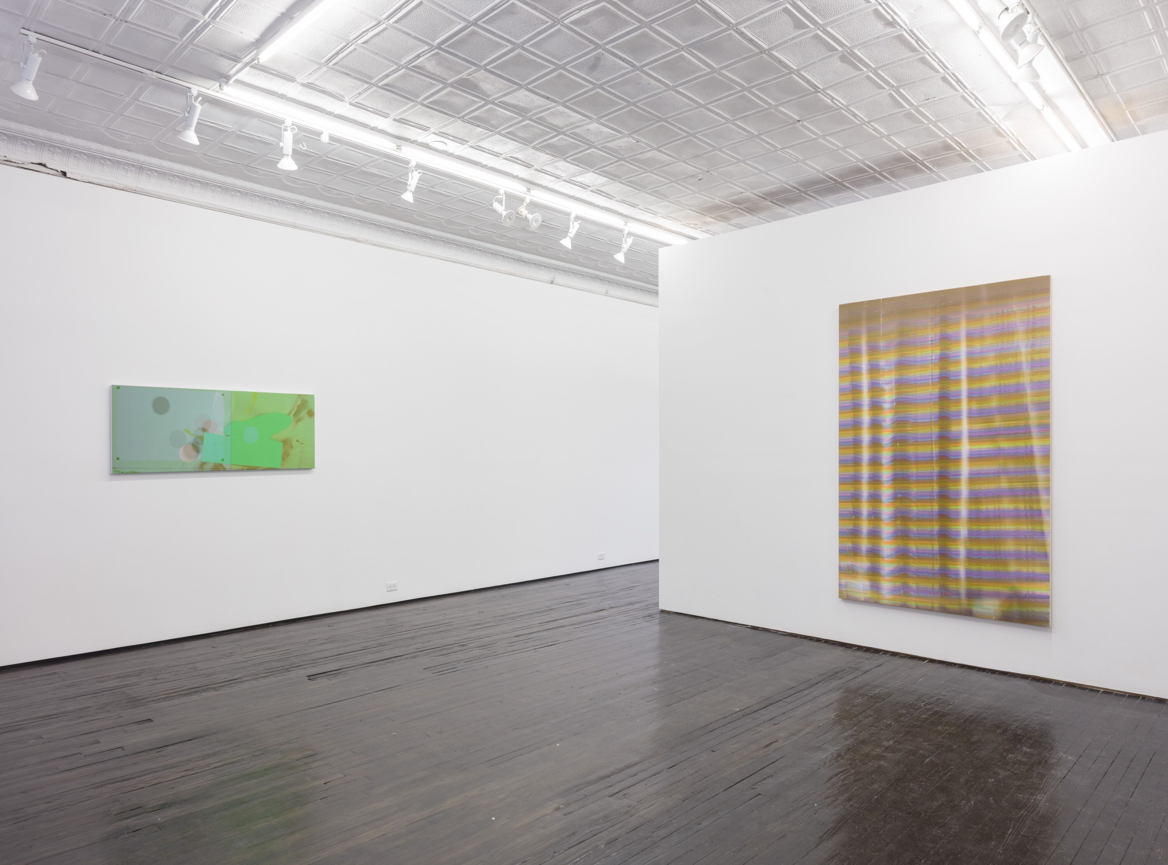 James Miller, Sun Muzzle at Nicelle Beauchene, photo 12