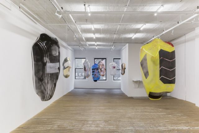Ragen Moss, 8 Animals at Bridget Donahue, photo 5