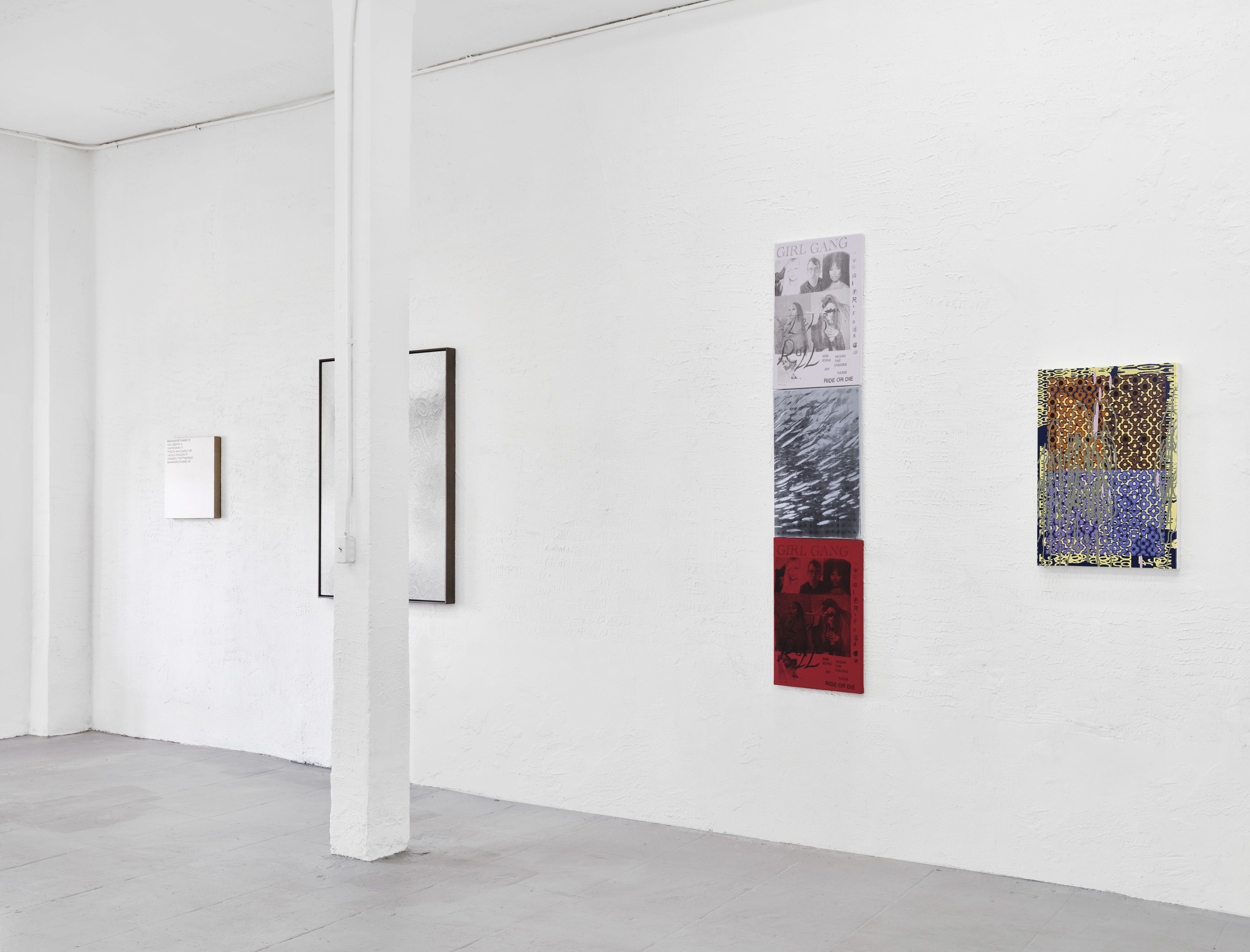 Compression, Compression at Temple Projects, photo 6