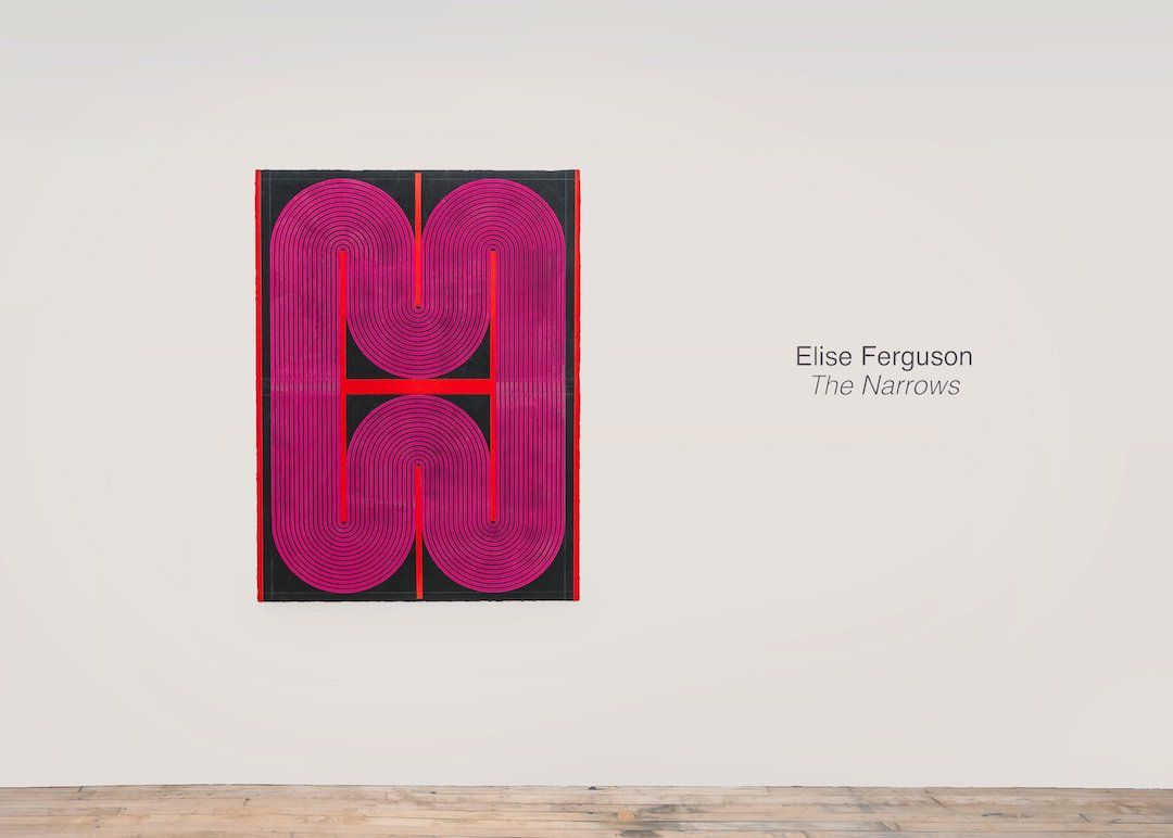 Elise Ferguson, The Narrows at Shrine, photo 7