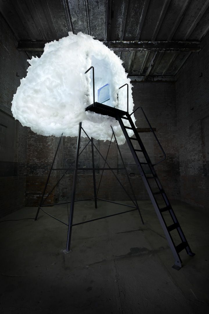 Matt Taber, The World Is Yours If You Are Real at The Chimney, photo 2