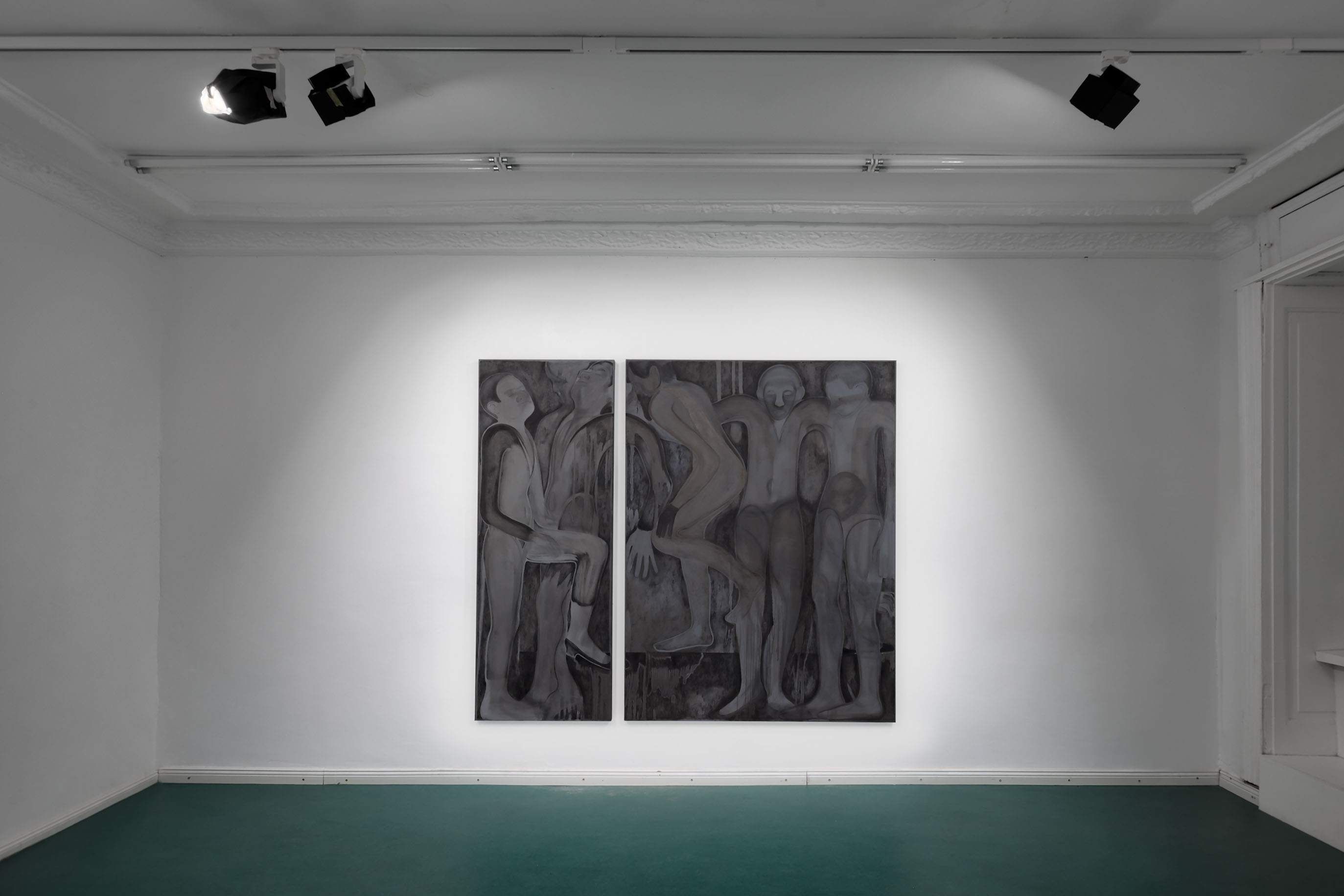 May I Give You a Hand?, May I Give You a Hand? at Noah Klink, photo 6