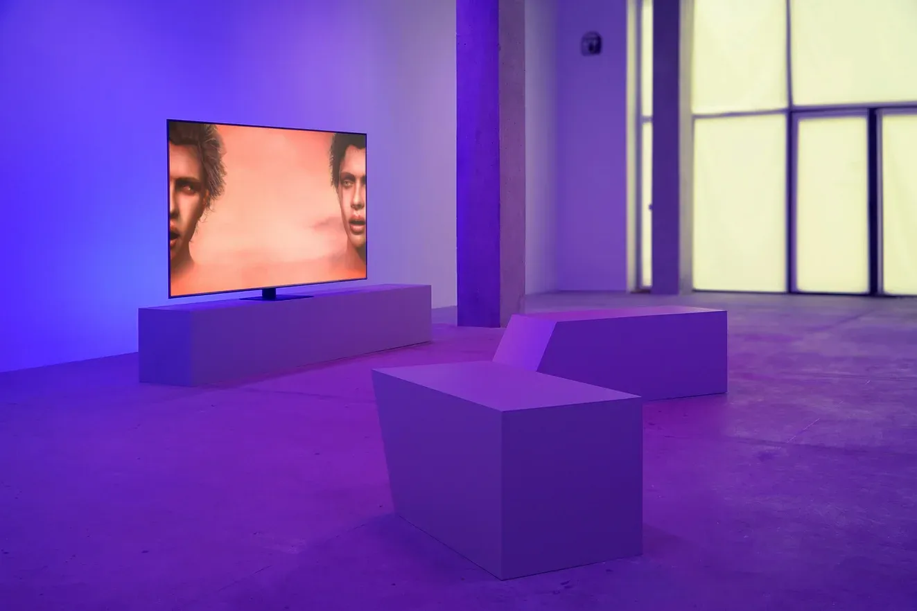 Émilie Brout & Maxime Marion, Idle at 22,48 m², photo 3