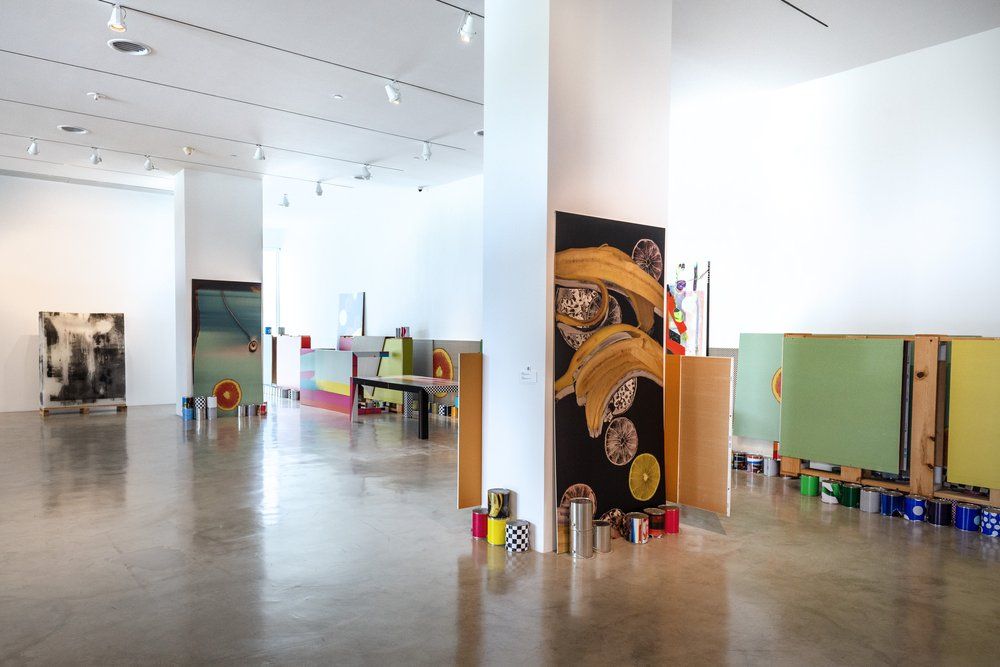 House in Motion / New Perspectives, House in Motion / New Perspectives at de la Cruz Collection, photo 15