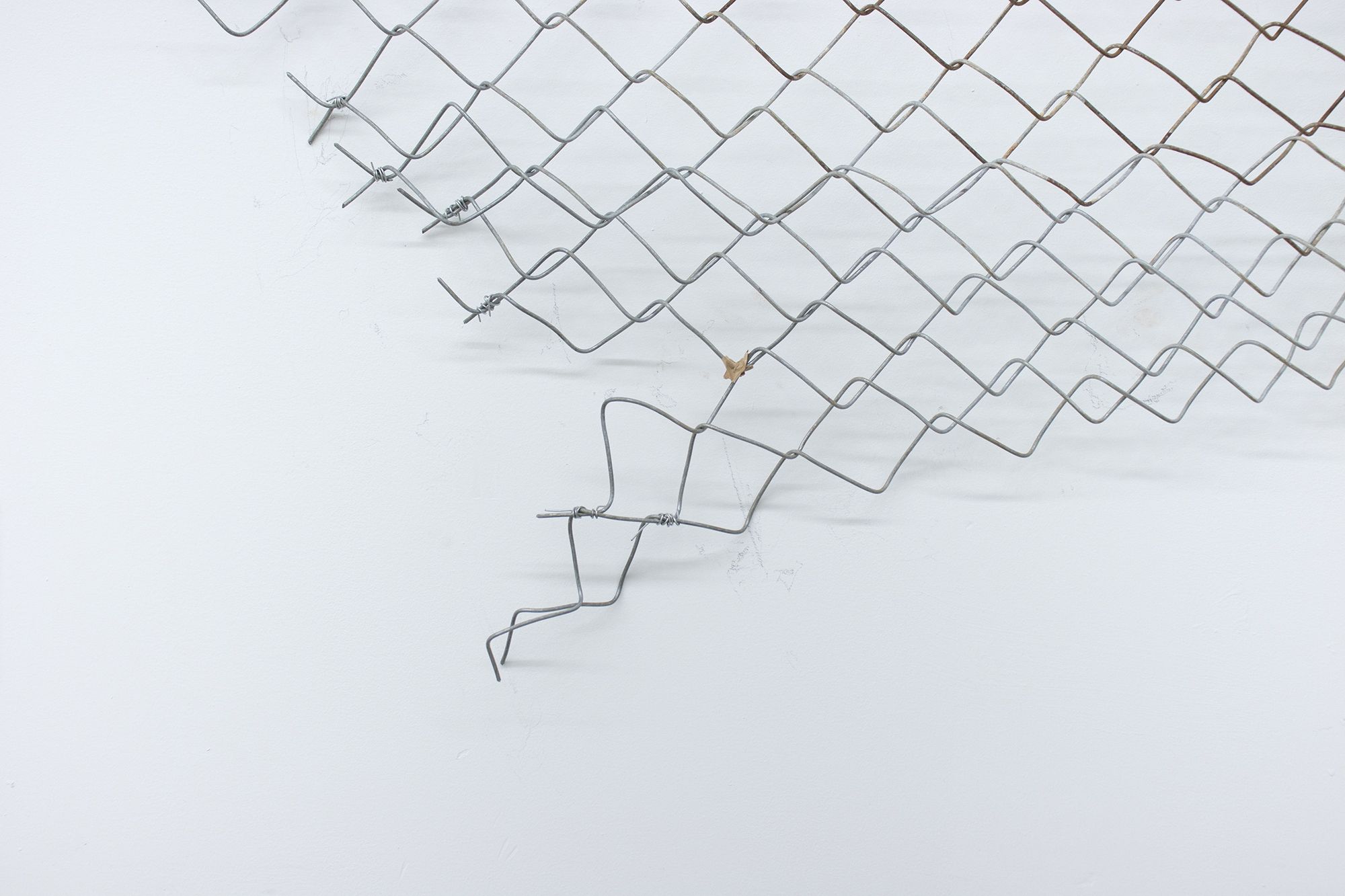 Seven Artists/Seven Works, Seven Artists/Seven Works at M 2 3, photo 24