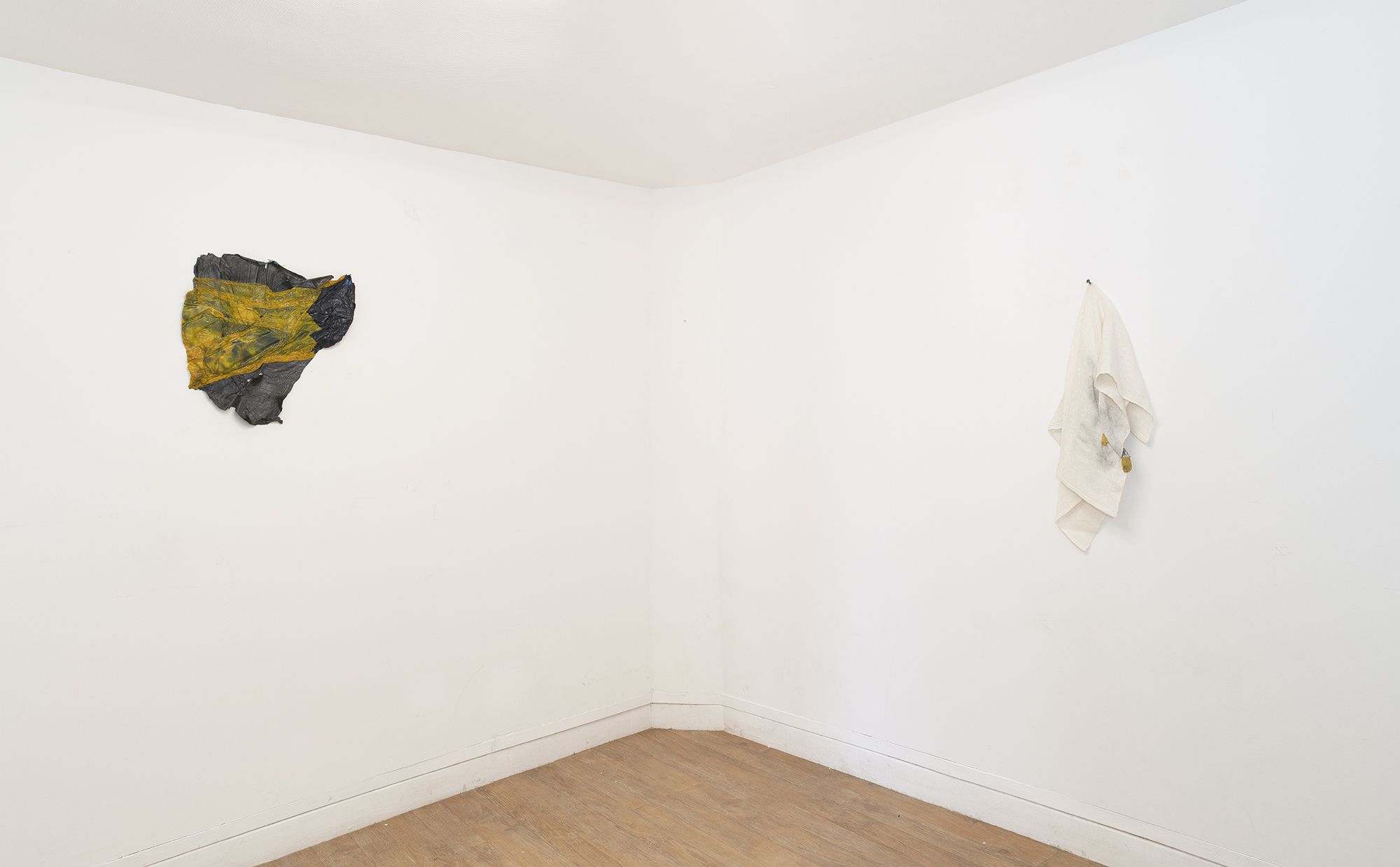 Anne Low & Dala Nasser, Anne Low & Dala Nasser at L'Inconnue, photo 3