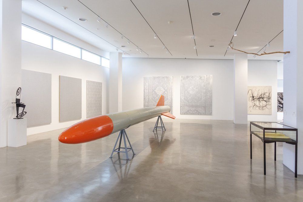 House in Motion / New Perspectives, House in Motion / New Perspectives at de la Cruz Collection, photo 17