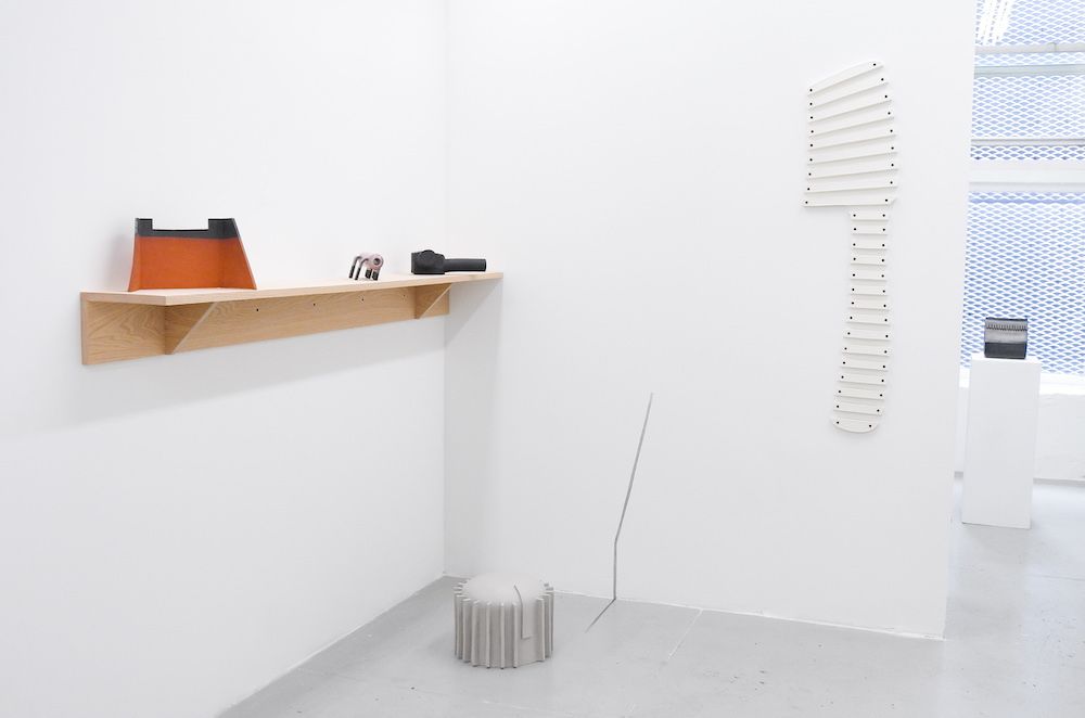 Christina Tenaglia, Parallel Situations at Thomas Park, photo 9