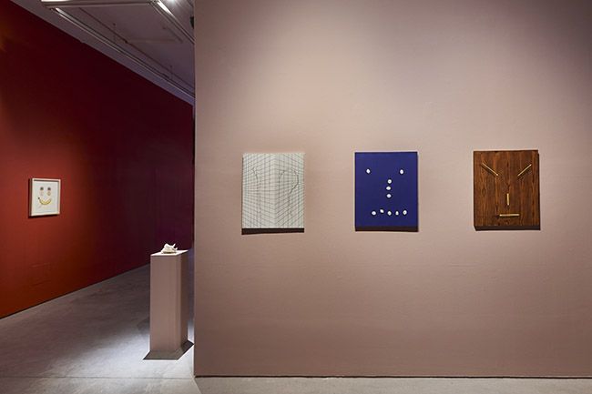 Installation view 5