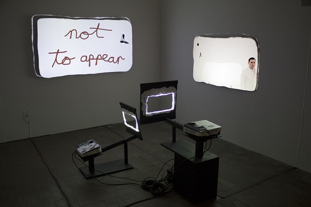 VCU Sculpture + Extended Media MFA, VCU Sculpture + Extended Media MFA at The Vazquez, photo 4