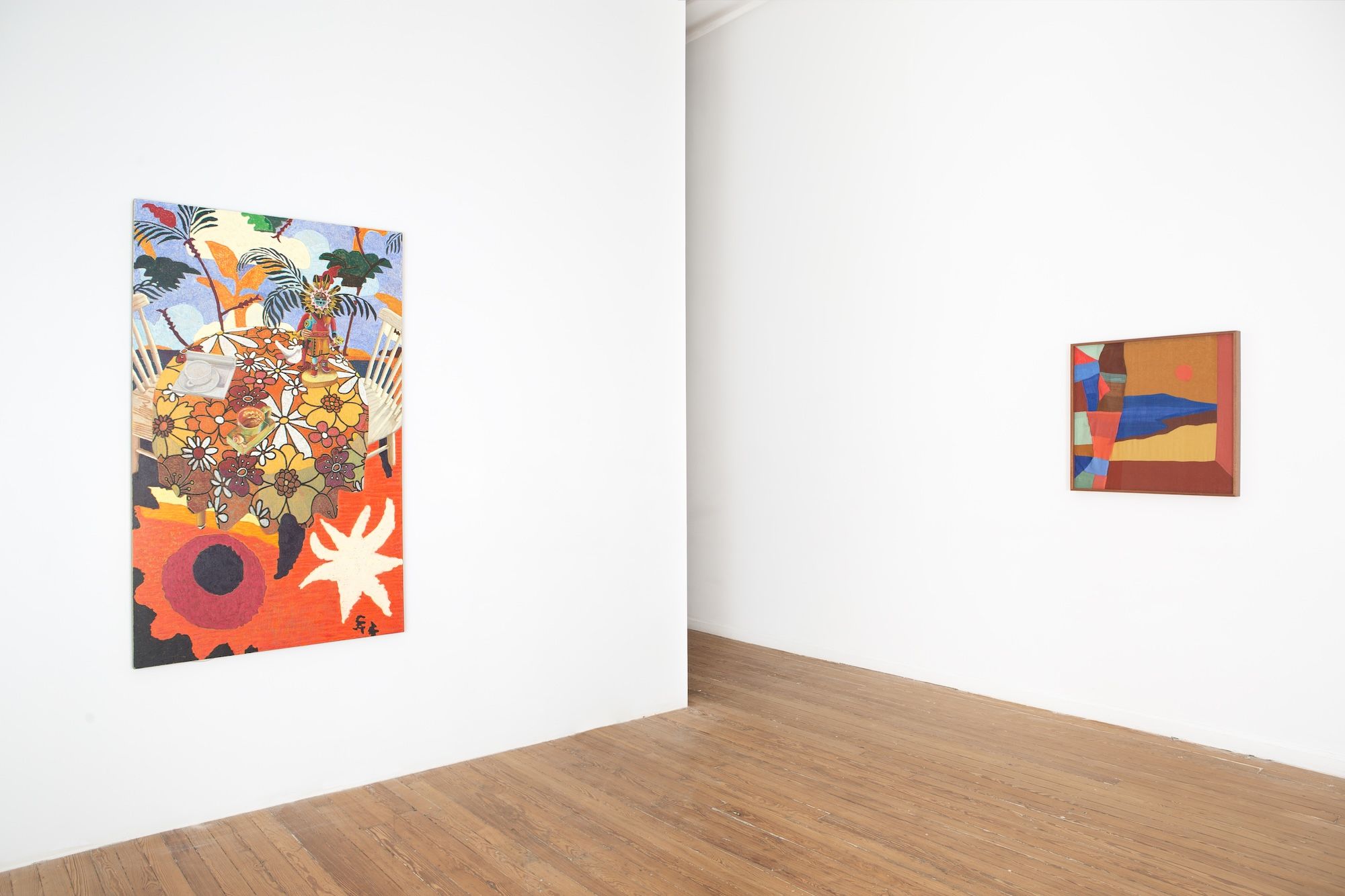 ExtraOrdinary, ExtraOrdinary at 370 Broadway, photo 8