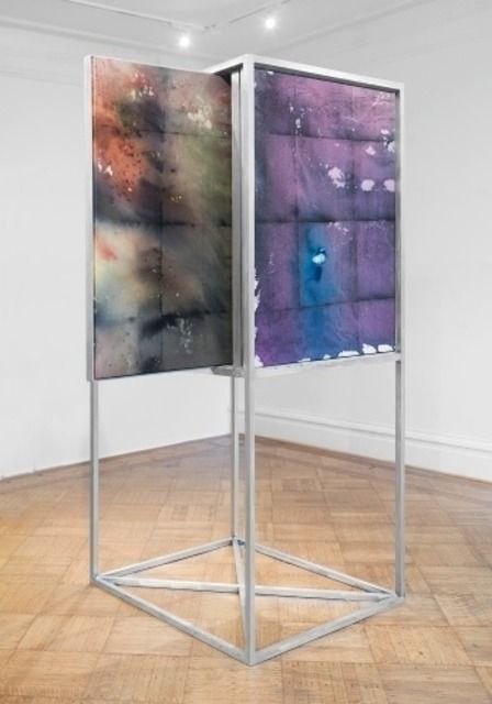 Dean Levin, 1X1 at Robert Blumenthal Gallery, photo 4