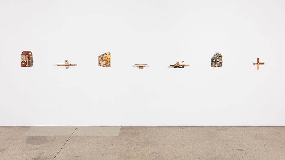 Kevin McNamee-Tweed, Literature at Steve Turner, photo 12