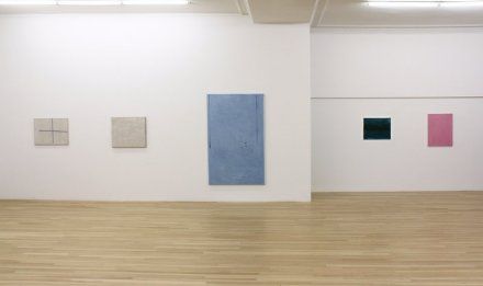 John Zurier, West of the Future at Peter Blum, photo 2