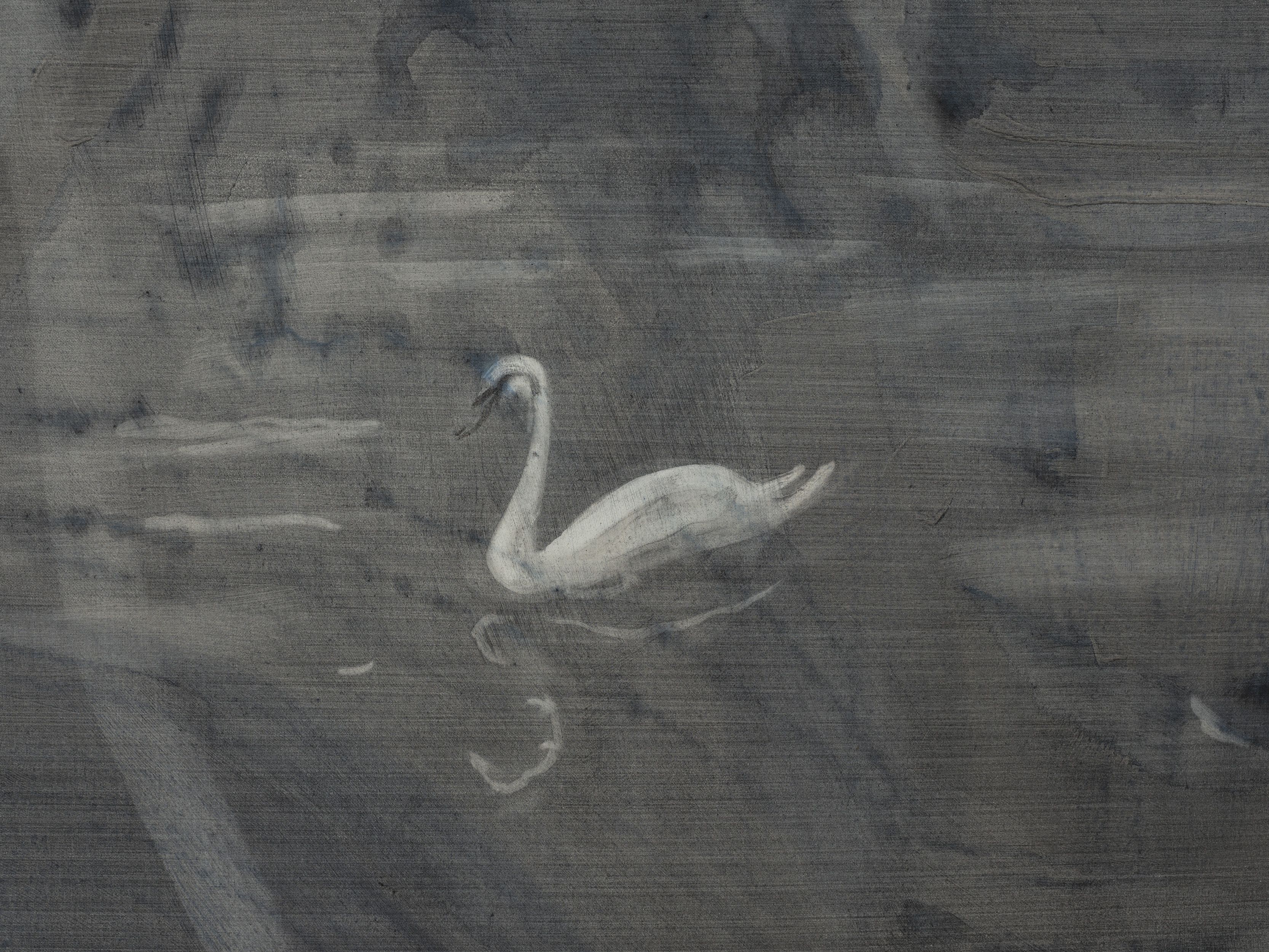 Zeinab Saleh, Softest Place (On Earth) [Extended Mix] at Château Shatto, photo 2
