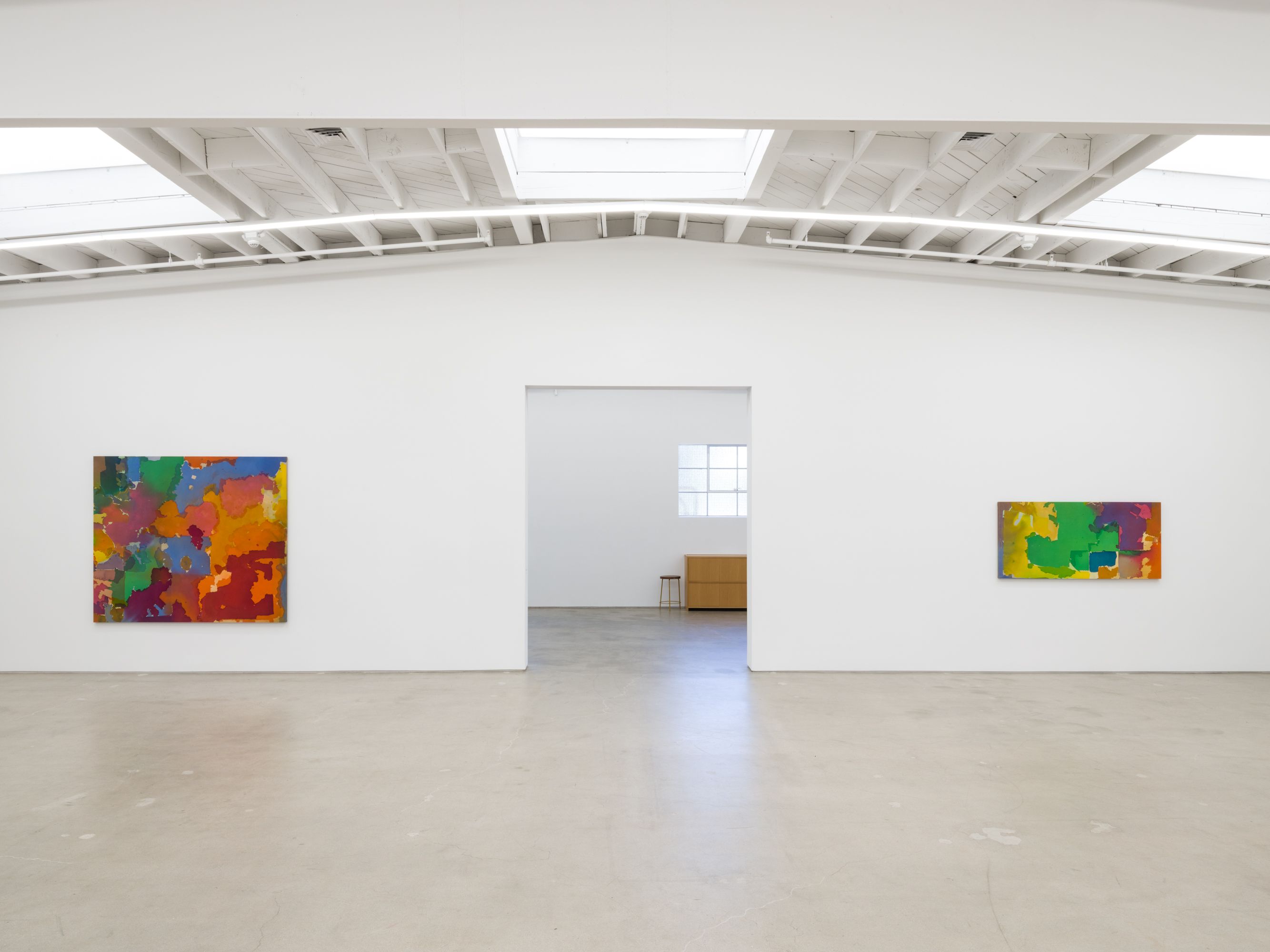Robert Duran, 1970–1977 at Karma, photo 7
