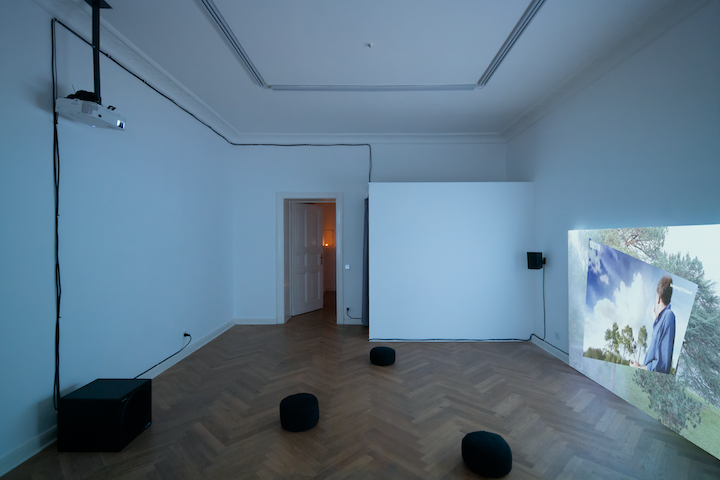 Anna Mikkola, Ghosts (Redux) at L'Inconnue, photo 3