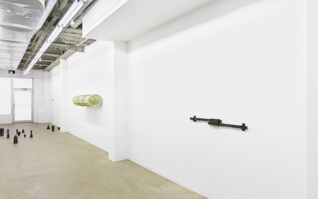 Sean Donovan, Praxis of Matter at M 2 3, photo 4