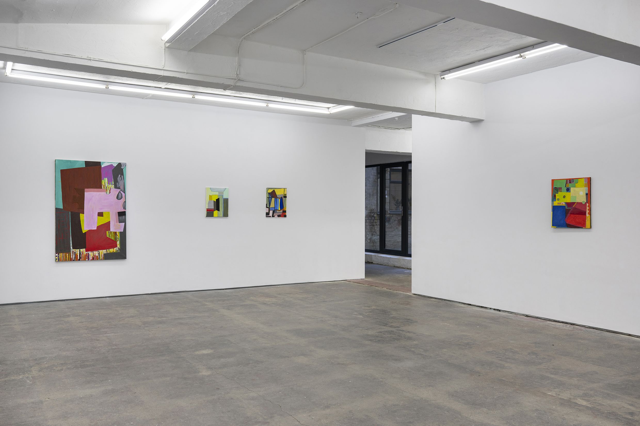 Ingrid Castelein, Dreamland at Seventeen, photo 5