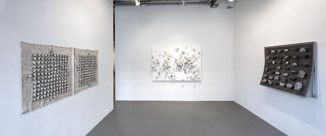 Borderline: Mapping Narratives, Borderline: Mapping Narratives at L'Space, photo 2