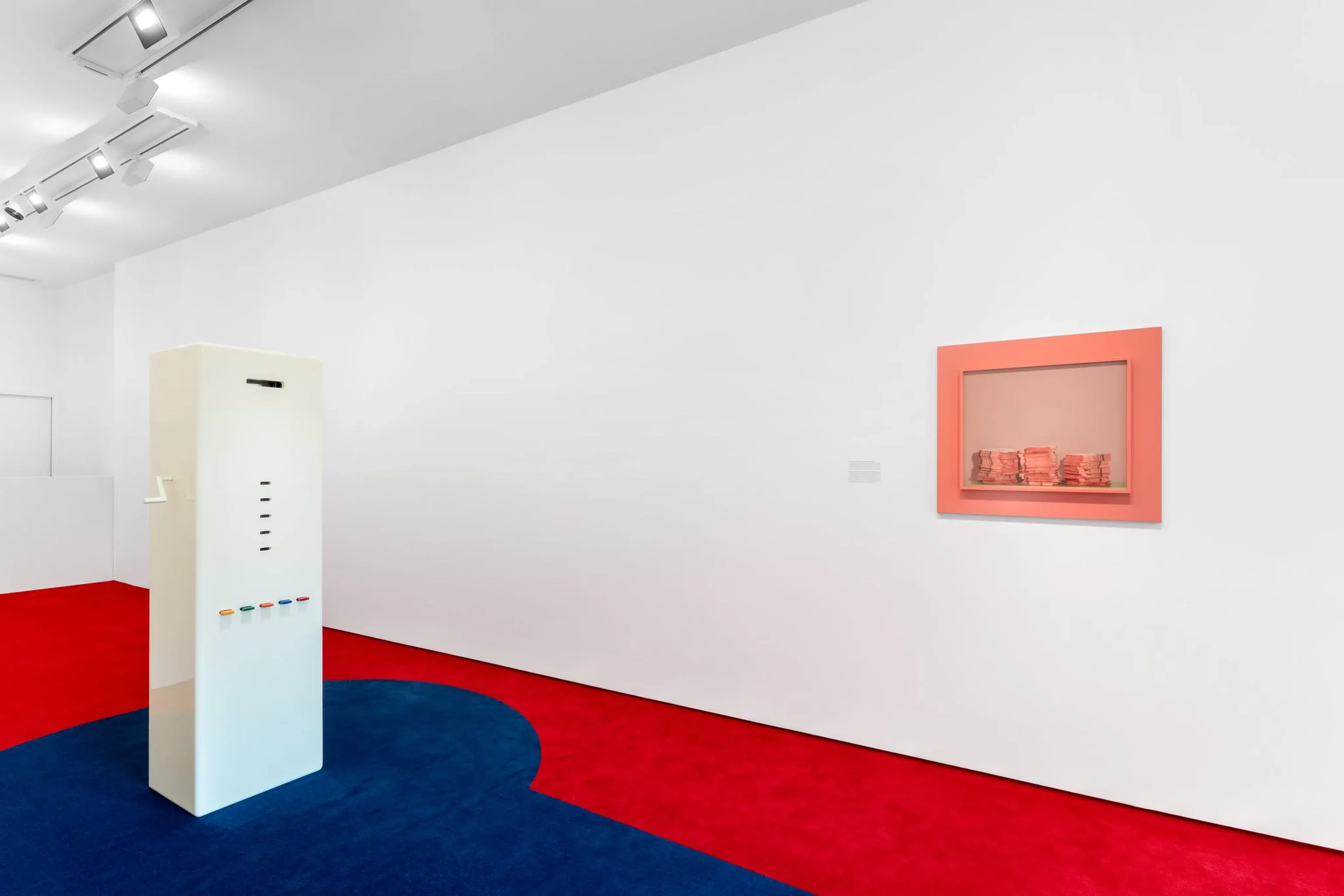 Taryn Simon, The Game at Almine Rech, photo 4