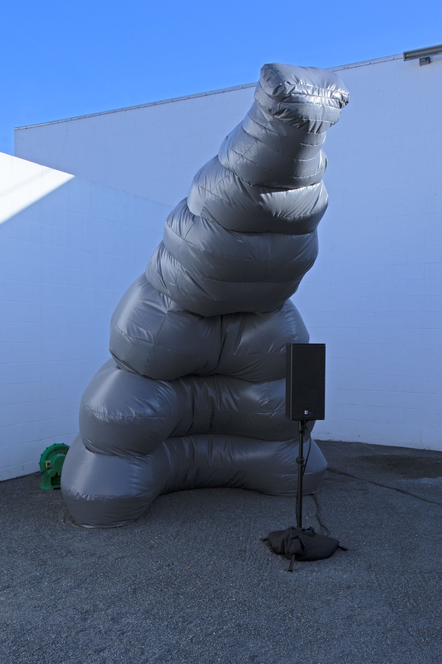 Jacqueline Kiyomi Gordon, Variations 1 - 3 at Various Small Fires, photo 4