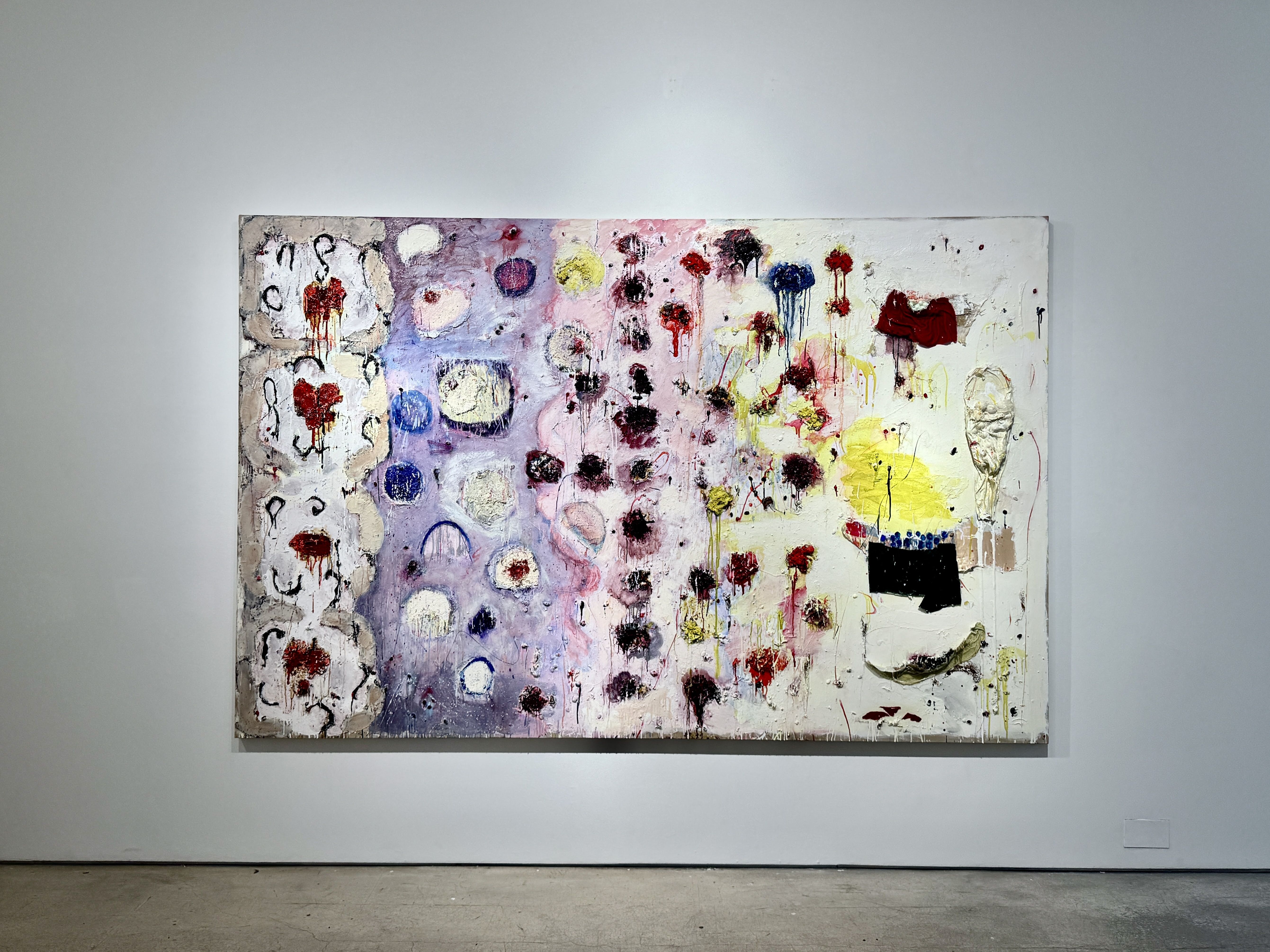 Minimal-Maximal, Minimal-Maximal at Hunter Dunbar, photo 3