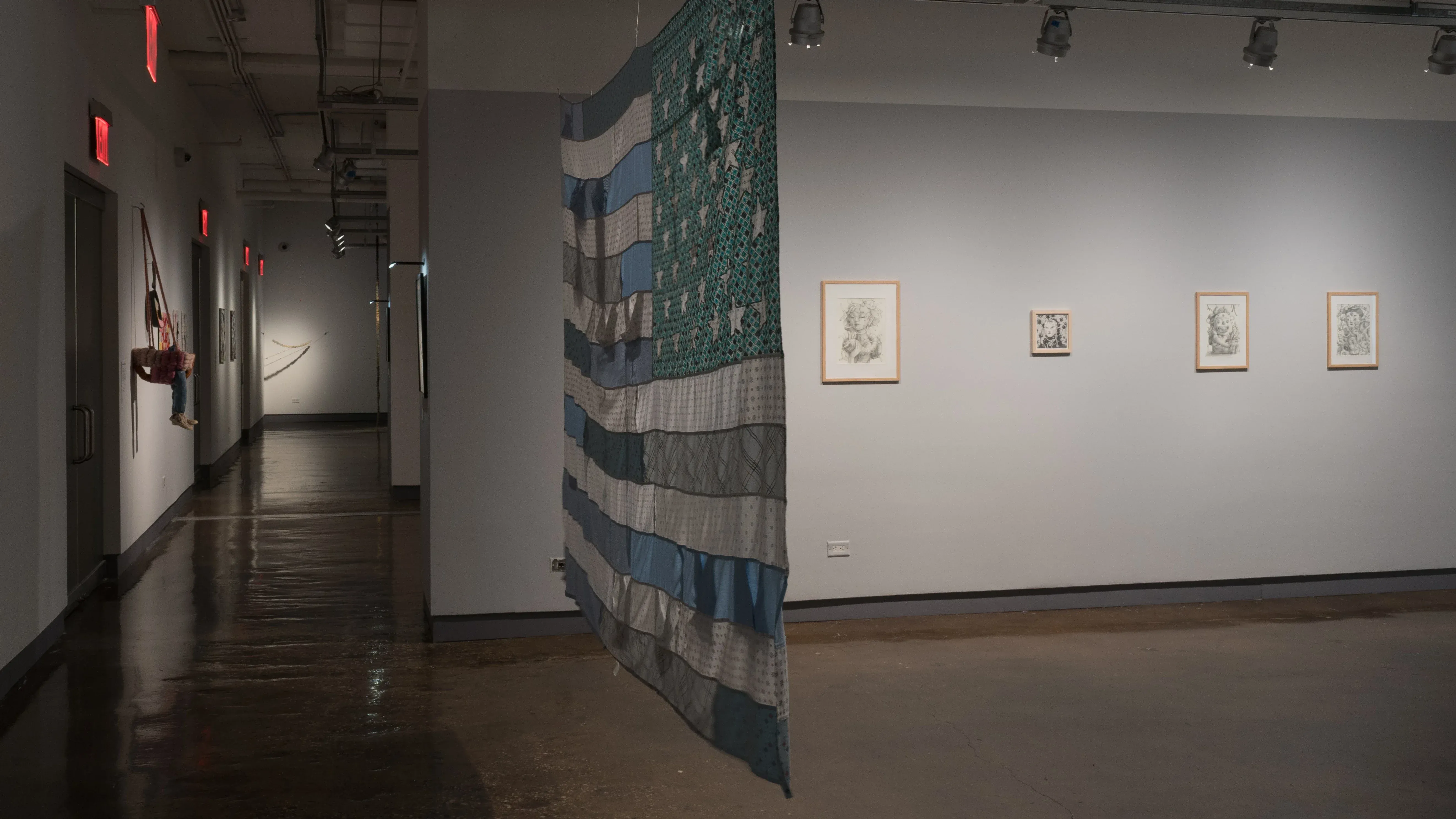 Wavelengths, Wavelengths at SVA Chelsea Gallery, photo 5