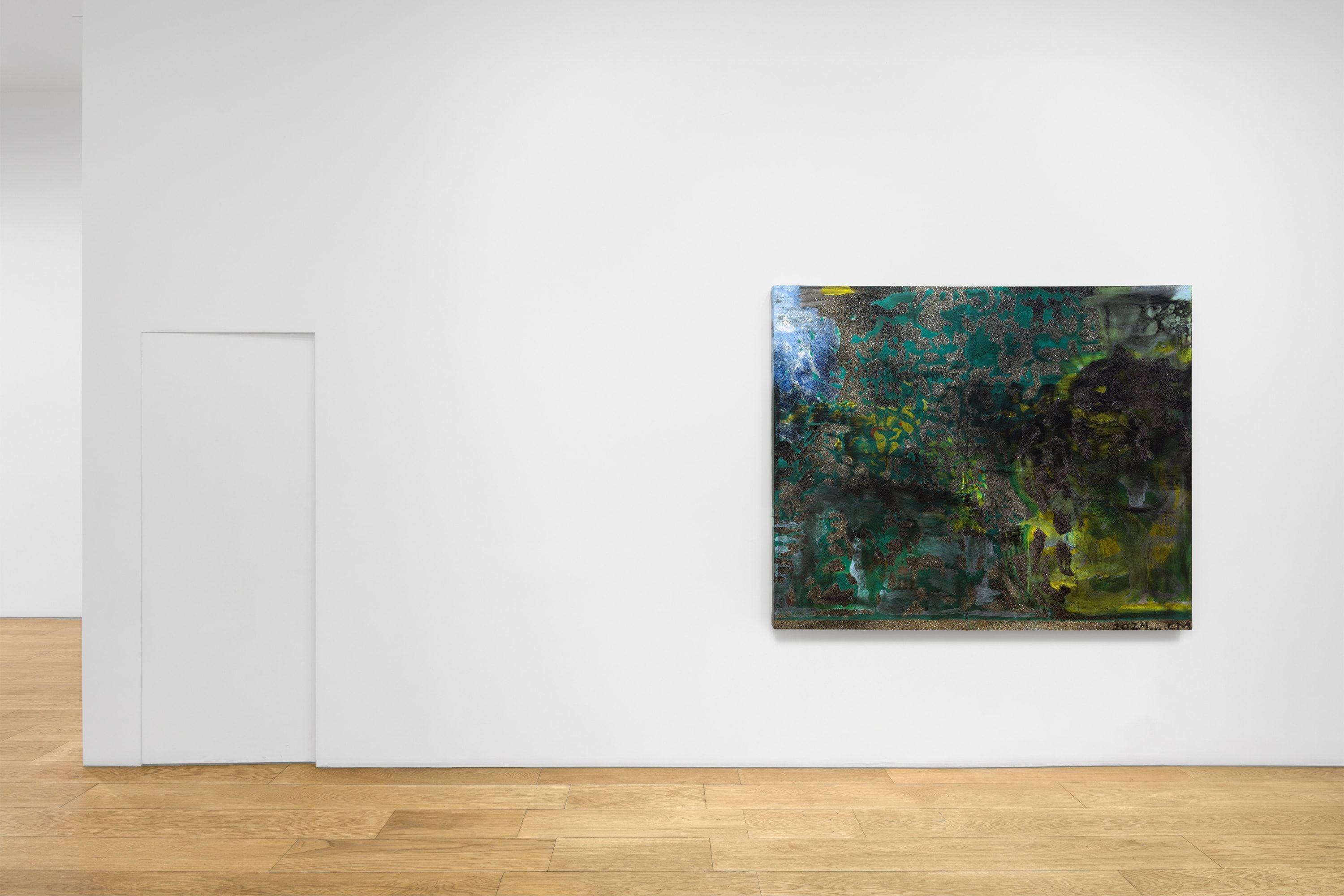 Chris Martin, Speed of Light at Timothy Taylor, photo 8