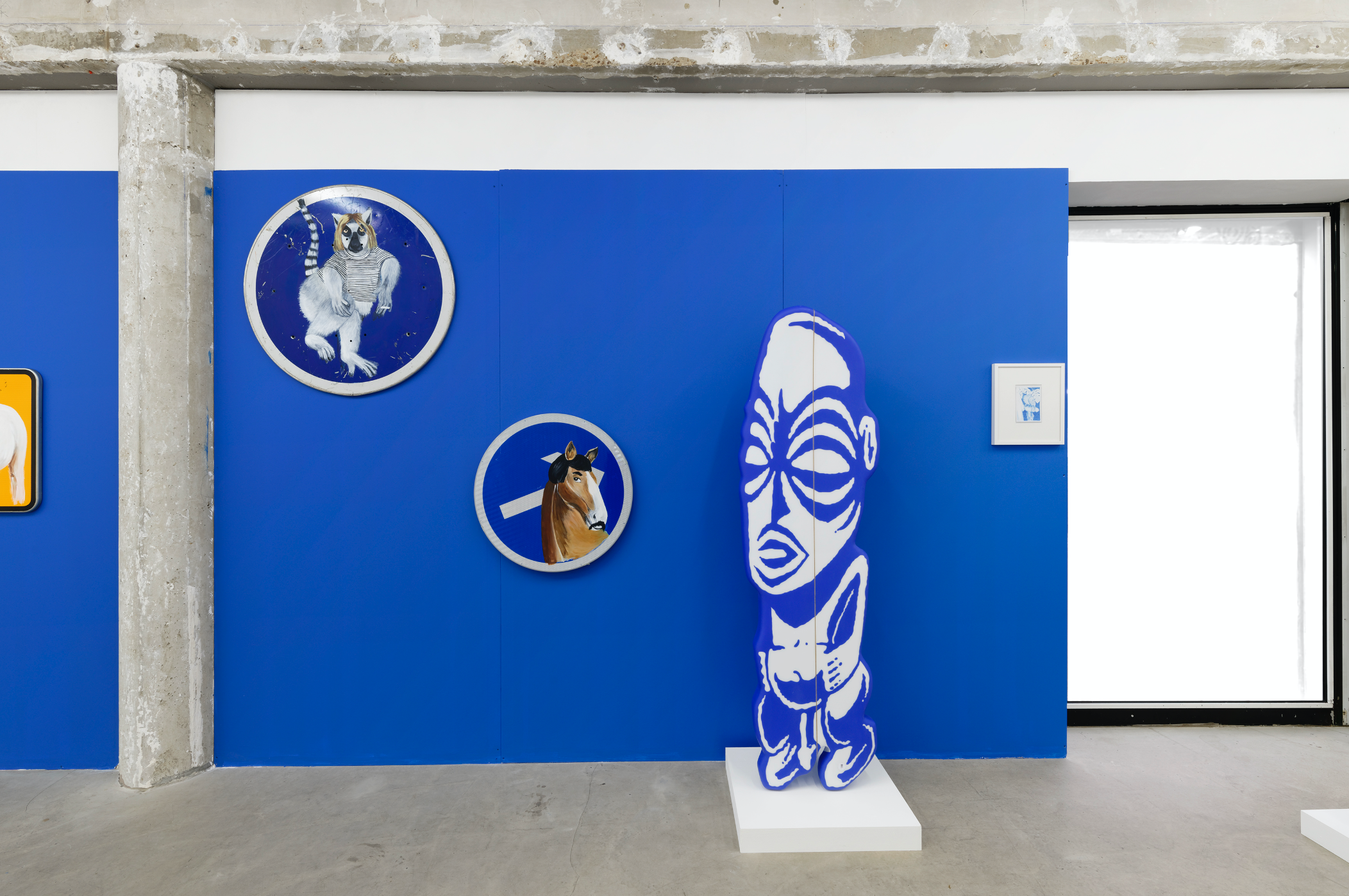 Olivier Millagou, A Swingin' Summer at Sultana, photo 3