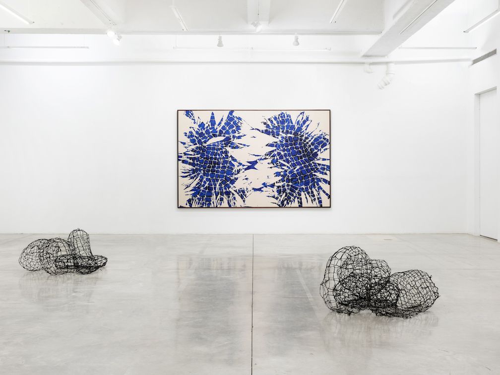 Maia Ruth Lee, The Skin of the Earth Is Seamless at Tina Kim, photo 4