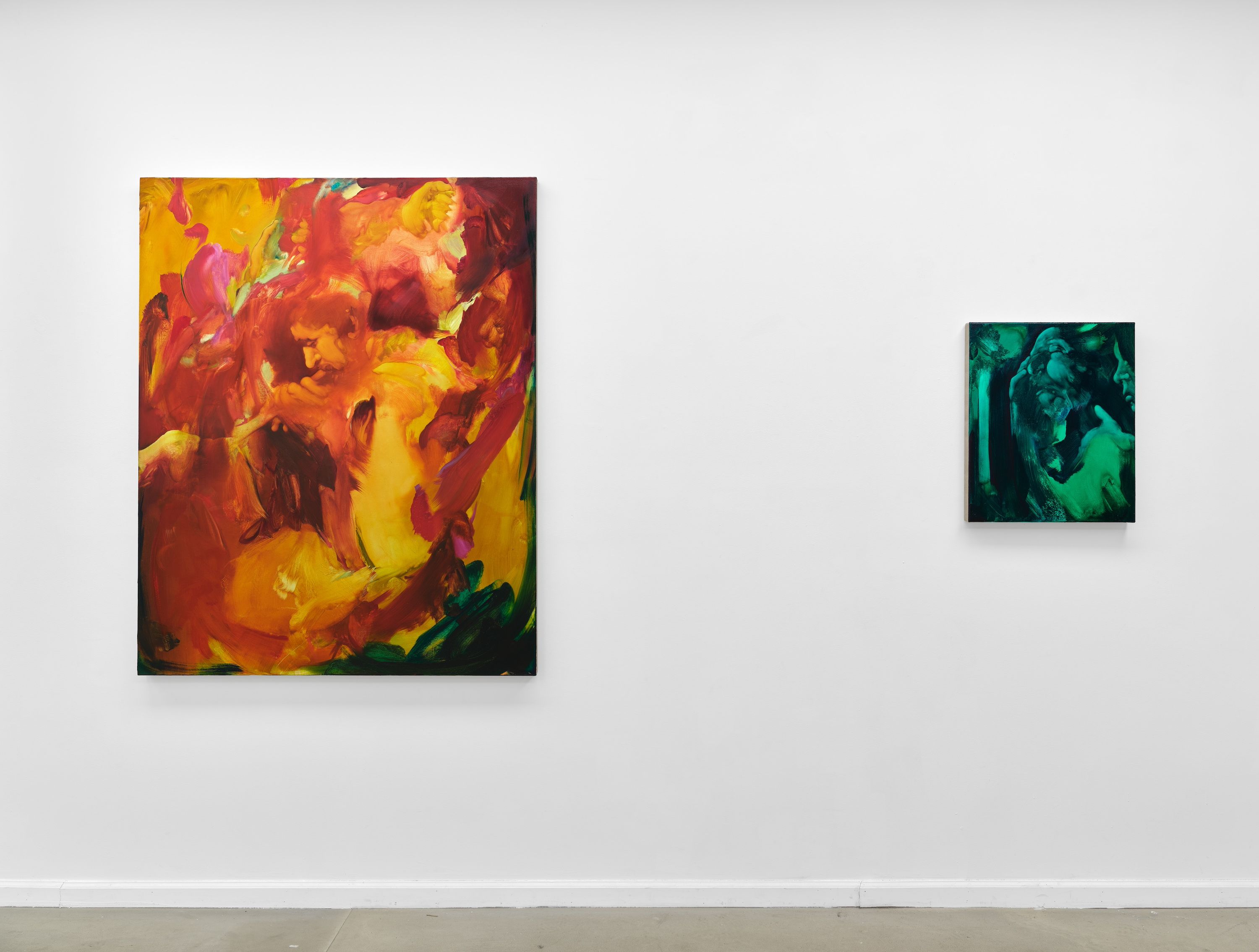 Lily Macrae, Virtues & Vices at Long Story Short, photo 16