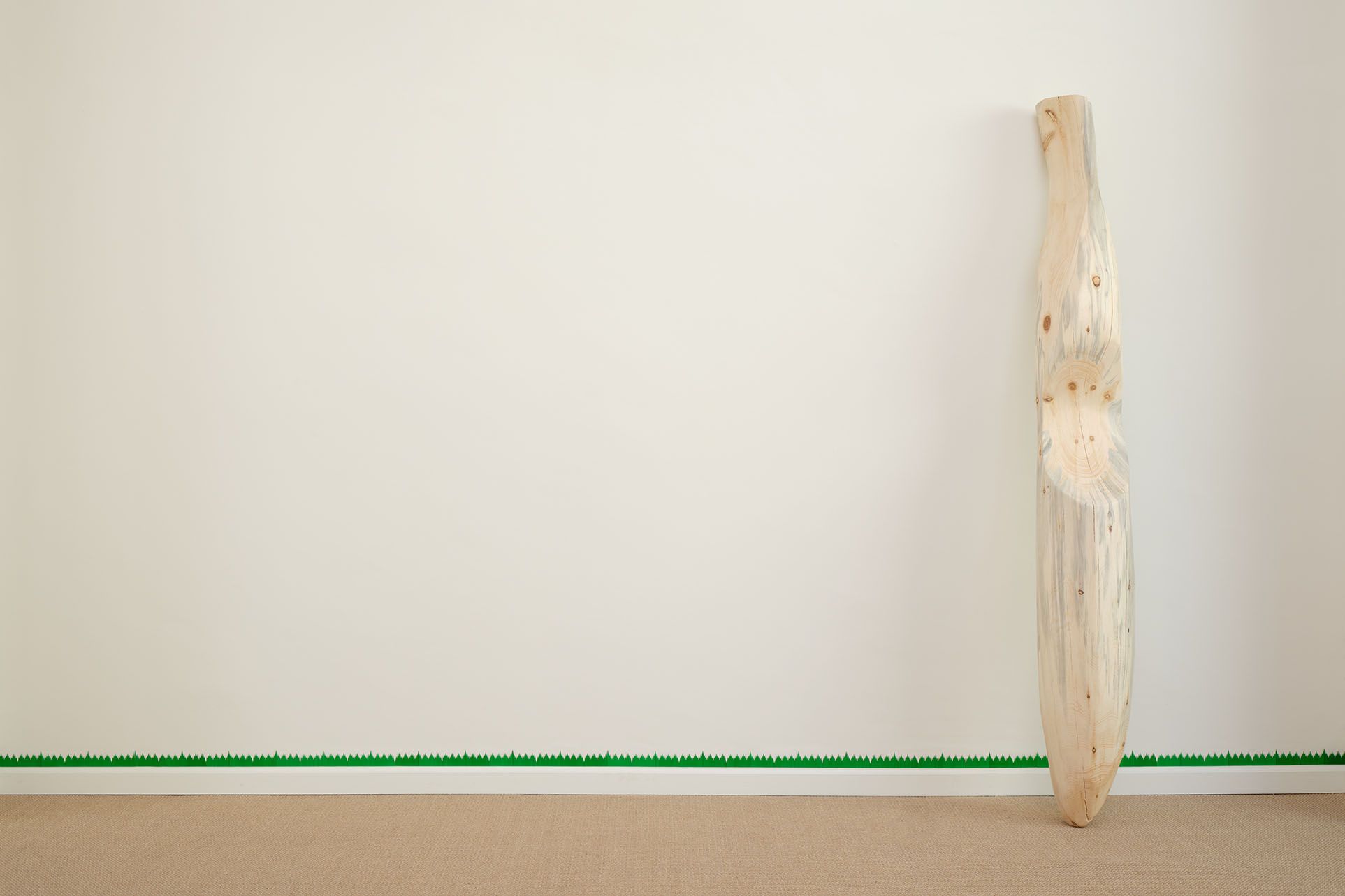 Joe Zorrilla, Timbre at Hannah Hoffman, photo 6