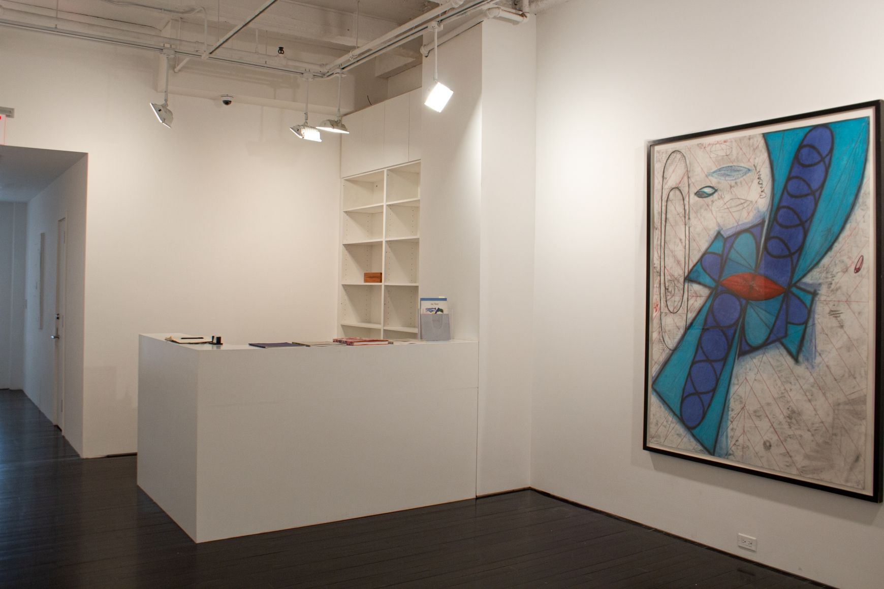 Group Exhibition, Group Exhibition at Anders Wahlstedt Fine Art, photo 6