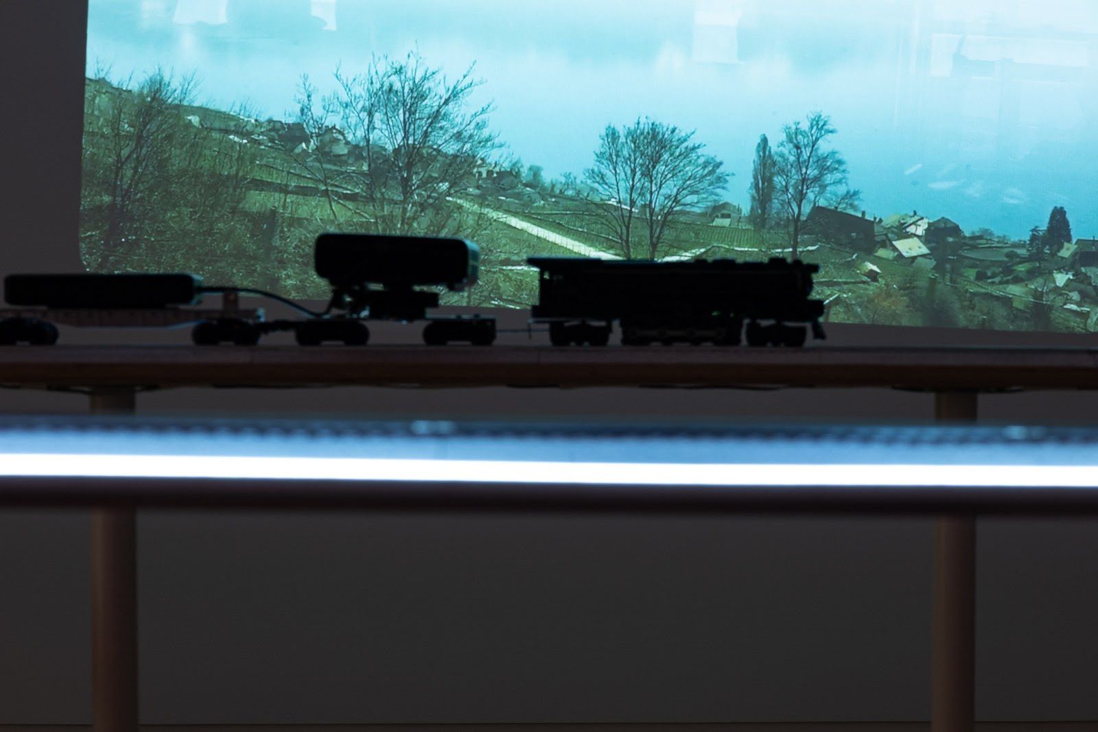 Judy Suh, A Window of Time at DIMIN, photo 5