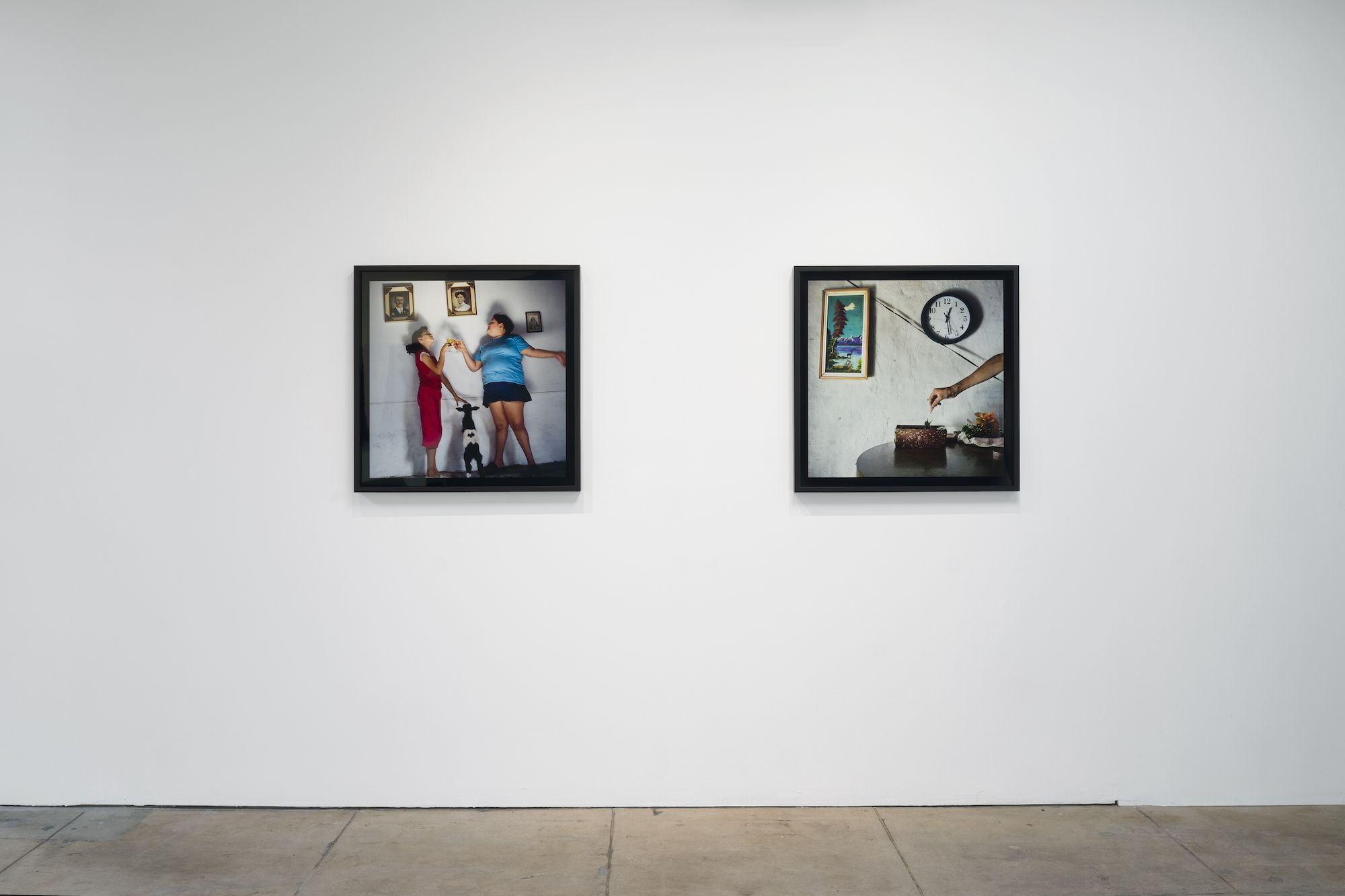 Alessandra Sanguinetti, The Sixth Day at Webber, photo 10