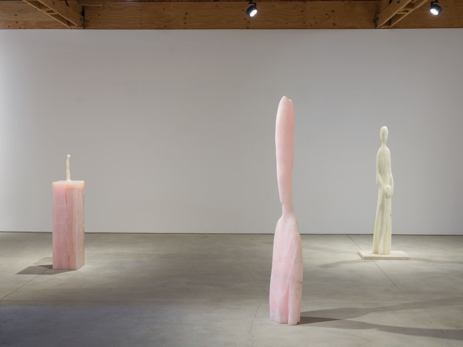Yves Scherer, Another Day in Paradise at The Journal Gallery, photo 3