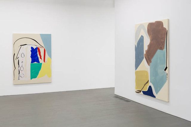 Patricia Treib, Patricia Treib at Wallspace, photo 4