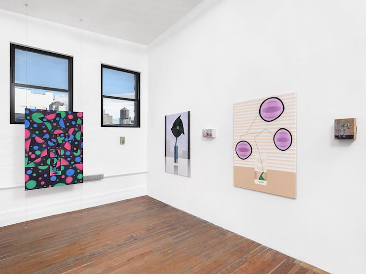 Matthieu Palud & Louise Sartor, Matthieu Palud & Louise Sartor at Page (NYC), photo 4