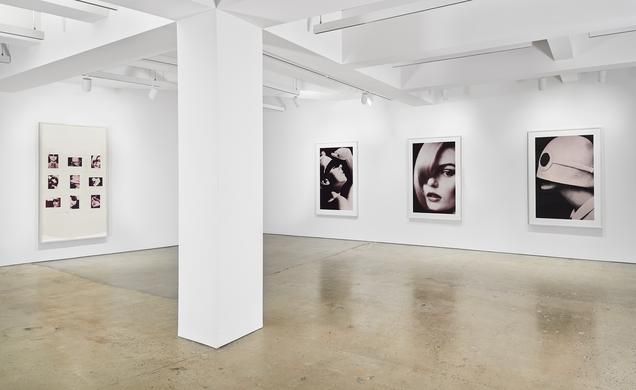 Richard Prince, Fashion at Nahmad Contemporary, photo 3
