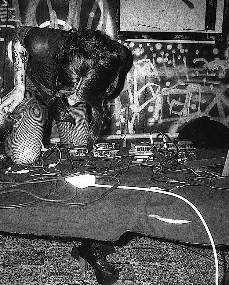 Reagan Holiday, No Greater Love at Haul, photo 3