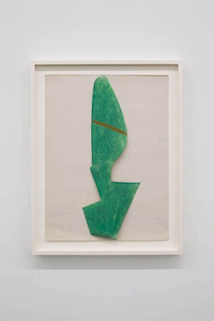 Patricia Treib, Patricia Treib at Wallspace, photo 17
