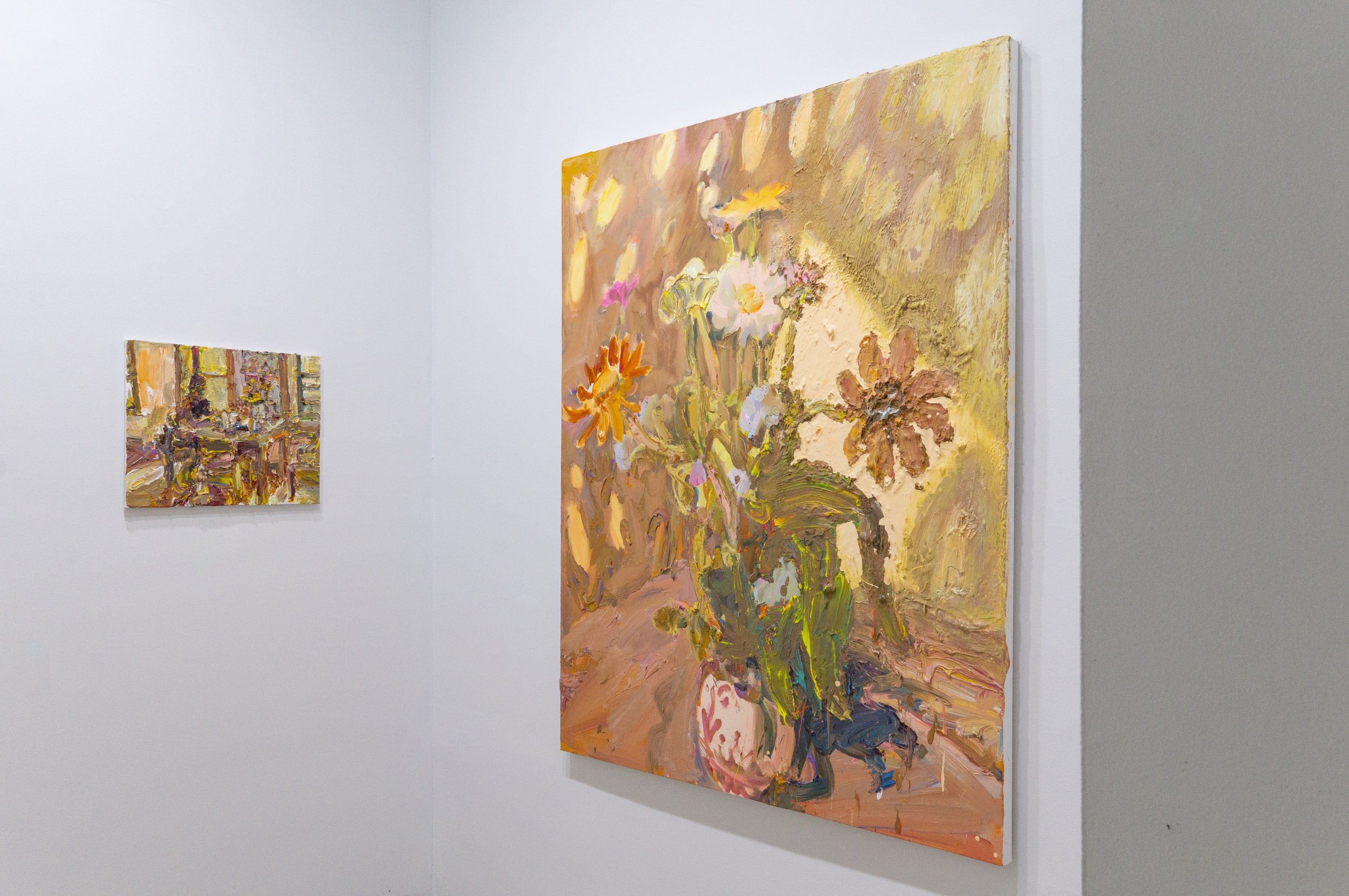 Installation view 6