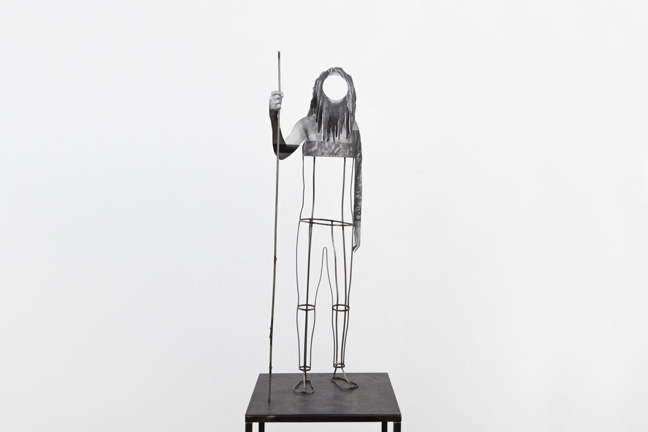 A Headless Body, A Difficult Morning After, A Headless Body, A Difficult Morning After at Maëlle Galerie, photo 2